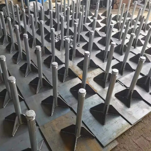 滨州鑫亿呈沉降板生产